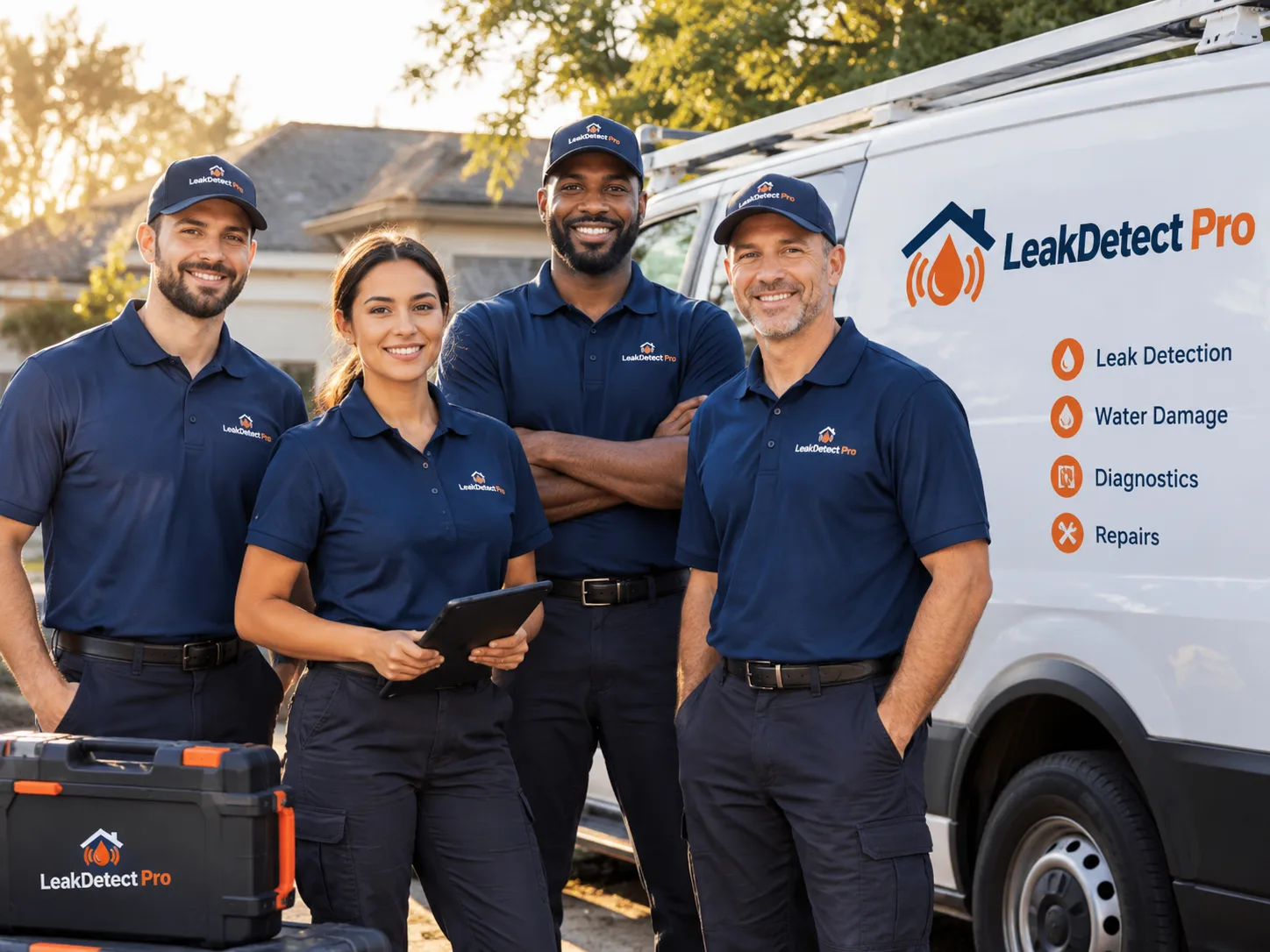 Roof Repair company in Florien, LA